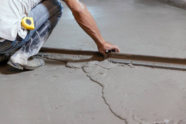 Best Custom Concrete Contractor  in Norwich, CT