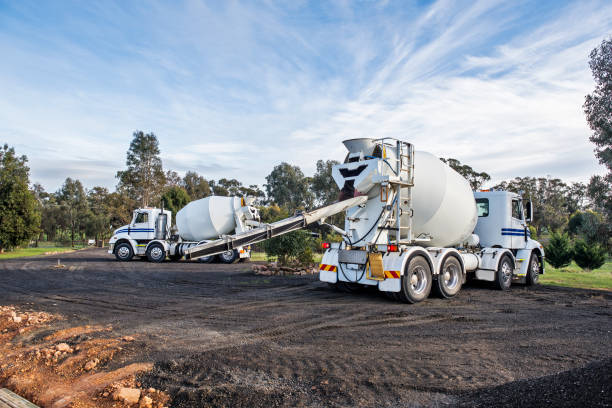 Best Concrete Flooring Contractor  in Norwich, CT