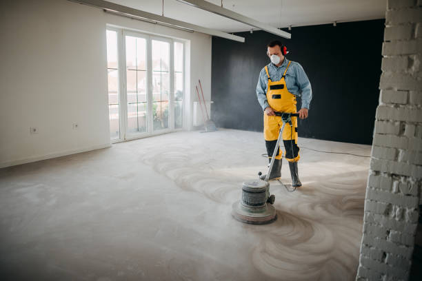 Best Best Concrete Contractor  in Norwich, CT