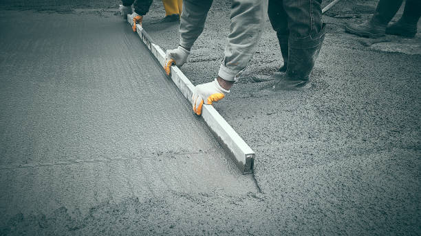 Best Concrete Repair Services  in Norwich, CT