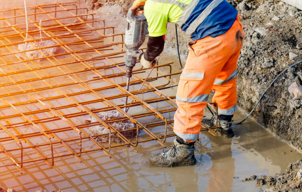Best Concrete Demolition Services  in Norwich, CT