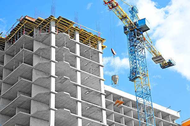 Professional Concrete contractor in CT